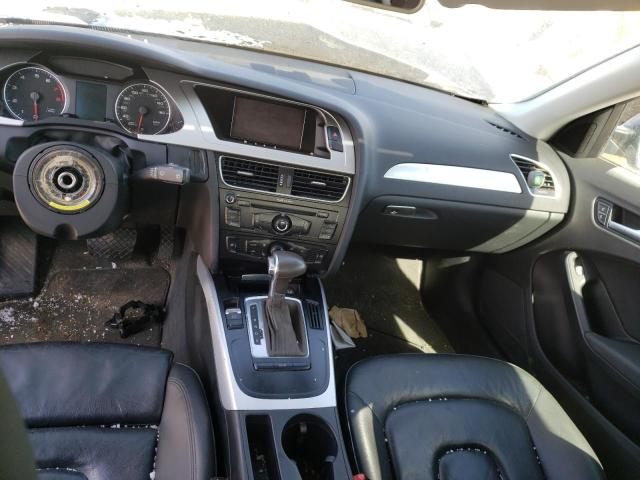 Photo 7 VIN: WAUBFAFL1CN015710 - AUDI A4 PREMIUM 