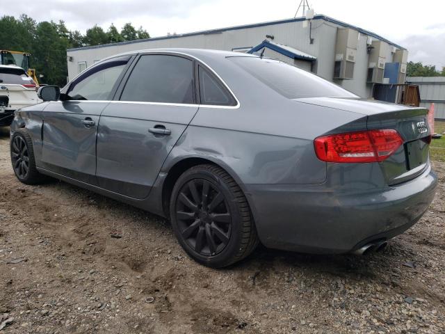 Photo 1 VIN: WAUBFAFL1CN017957 - AUDI A4 PREMIUM 