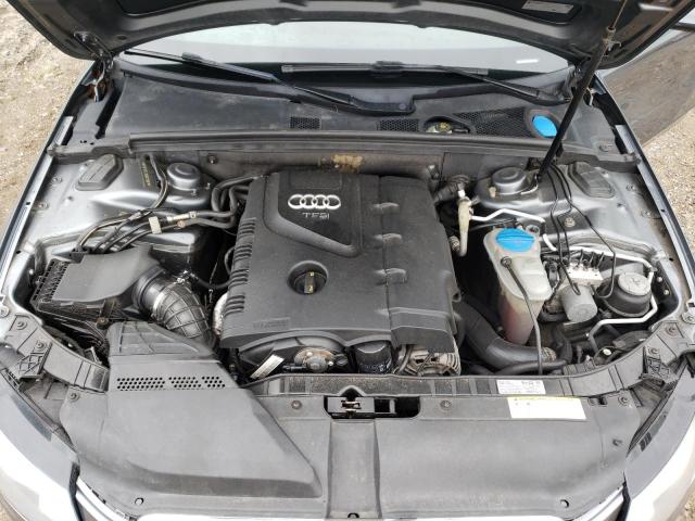 Photo 10 VIN: WAUBFAFL1CN017957 - AUDI A4 PREMIUM 