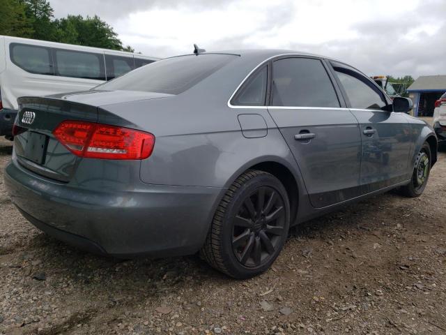 Photo 2 VIN: WAUBFAFL1CN017957 - AUDI A4 PREMIUM 