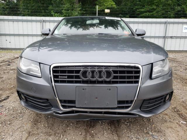 Photo 4 VIN: WAUBFAFL1CN017957 - AUDI A4 PREMIUM 