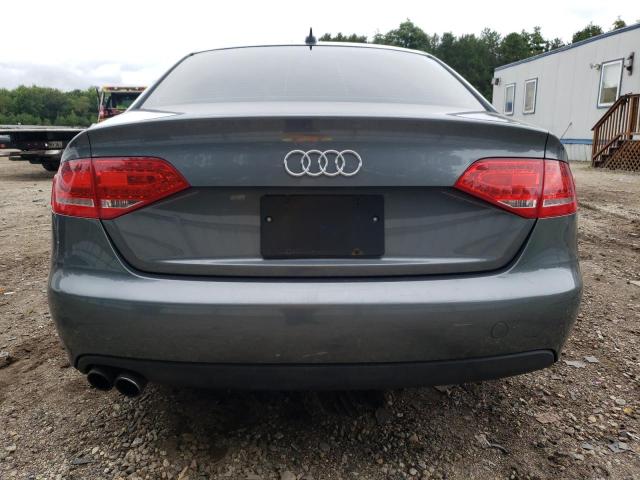 Photo 5 VIN: WAUBFAFL1CN017957 - AUDI A4 PREMIUM 