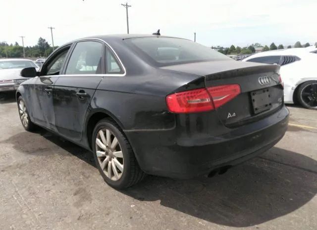 Photo 2 VIN: WAUBFAFL1DA161078 - AUDI A4 