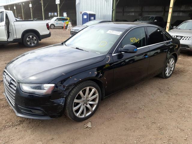 Photo 0 VIN: WAUBFAFL1DN003946 - AUDI A4 PREMIUM 