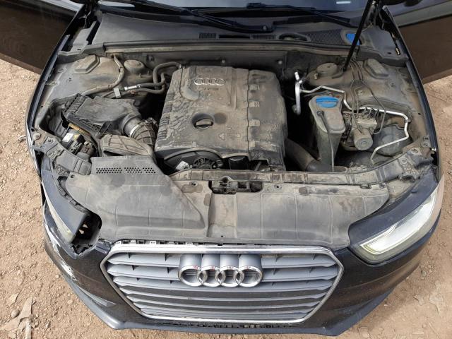 Photo 10 VIN: WAUBFAFL1DN003946 - AUDI A4 PREMIUM 