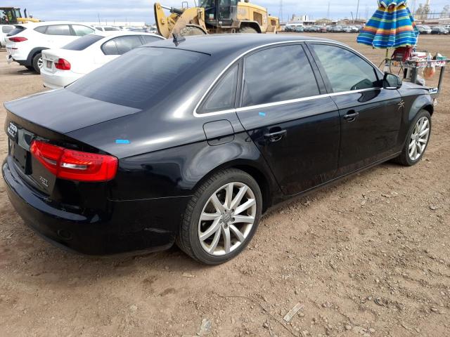 Photo 2 VIN: WAUBFAFL1DN003946 - AUDI A4 PREMIUM 