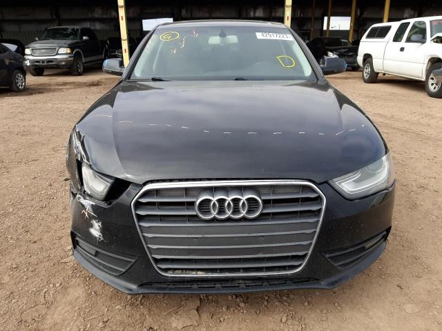 Photo 4 VIN: WAUBFAFL1DN003946 - AUDI A4 PREMIUM 