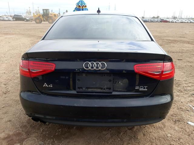 Photo 5 VIN: WAUBFAFL1DN003946 - AUDI A4 PREMIUM 