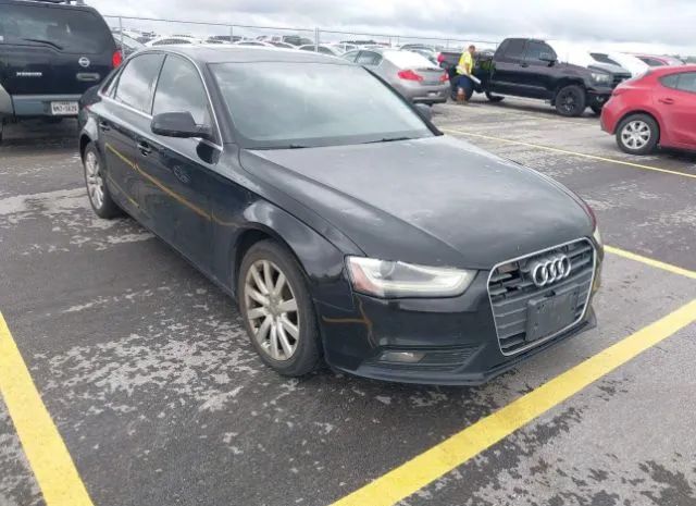 Photo 0 VIN: WAUBFAFL1DN006796 - AUDI A4 