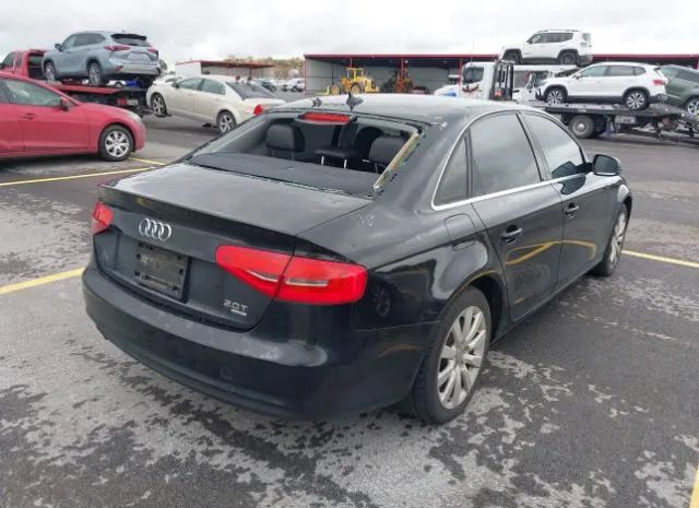 Photo 3 VIN: WAUBFAFL1DN006796 - AUDI A4 