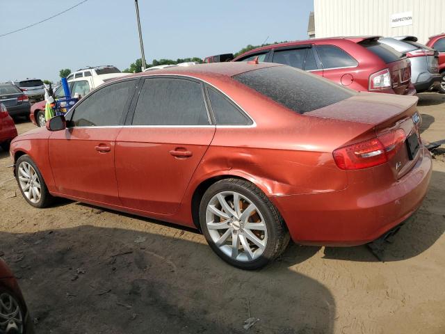 Photo 1 VIN: WAUBFAFL1DN015269 - AUDI A4 PREMIUM 