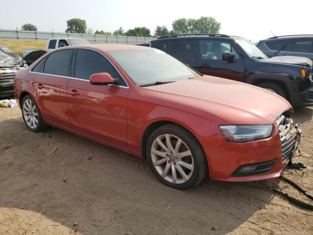 Photo 3 VIN: WAUBFAFL1DN015269 - AUDI A4 PREMIUM 