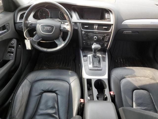 Photo 7 VIN: WAUBFAFL1DN015269 - AUDI A4 PREMIUM 