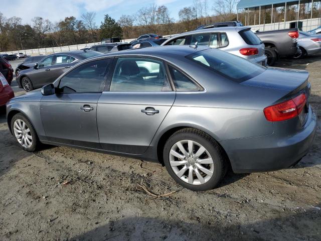 Photo 1 VIN: WAUBFAFL1DN022917 - AUDI A4 