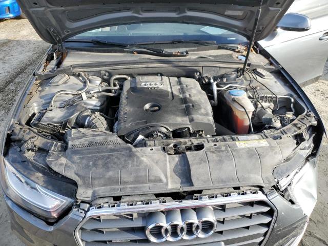 Photo 10 VIN: WAUBFAFL1DN022917 - AUDI A4 