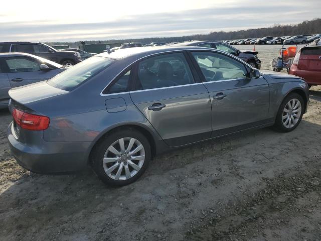 Photo 2 VIN: WAUBFAFL1DN022917 - AUDI A4 