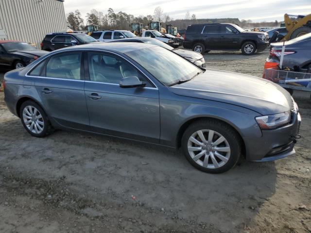 Photo 3 VIN: WAUBFAFL1DN022917 - AUDI A4 