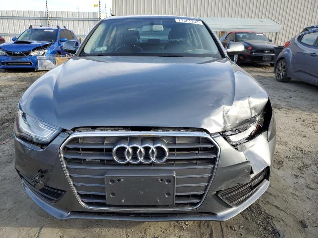 Photo 4 VIN: WAUBFAFL1DN022917 - AUDI A4 