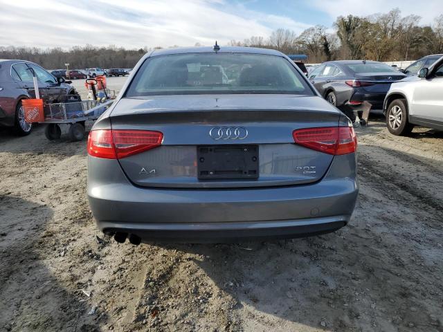 Photo 5 VIN: WAUBFAFL1DN022917 - AUDI A4 