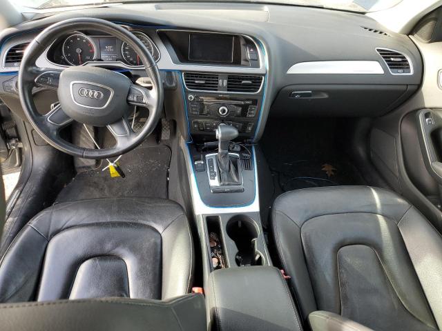 Photo 7 VIN: WAUBFAFL1DN022917 - AUDI A4 