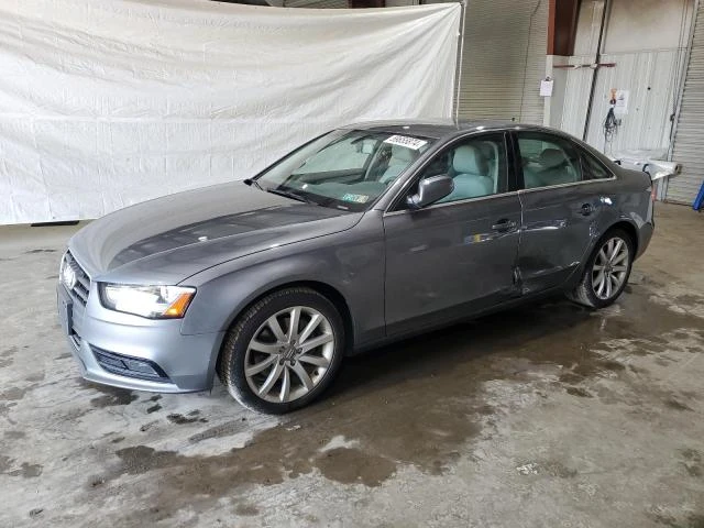 Photo 0 VIN: WAUBFAFL1DN048689 - AUDI A4 PREMIUM 