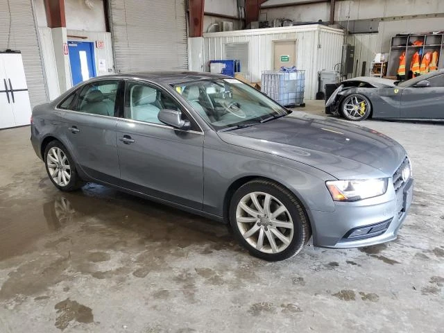 Photo 3 VIN: WAUBFAFL1DN048689 - AUDI A4 PREMIUM 