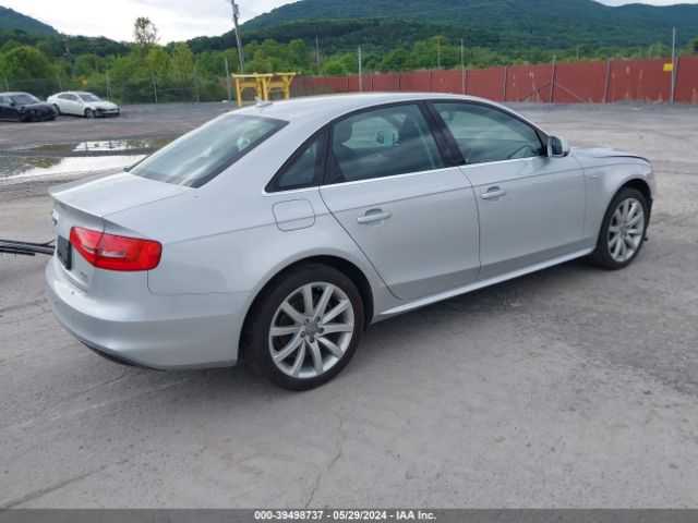 Photo 3 VIN: WAUBFAFL1EA076386 - AUDI A4 