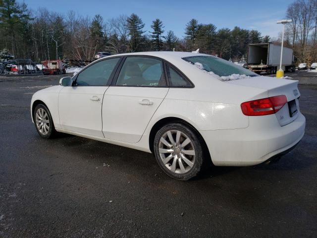 Photo 1 VIN: WAUBFAFL1EA110844 - AUDI A4 