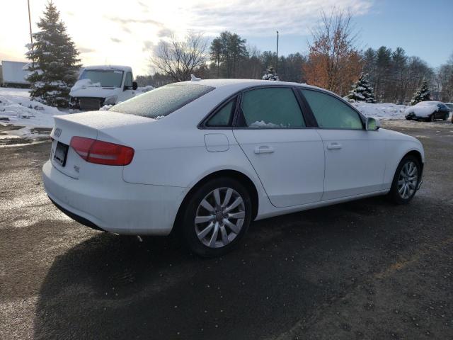 Photo 2 VIN: WAUBFAFL1EA110844 - AUDI A4 