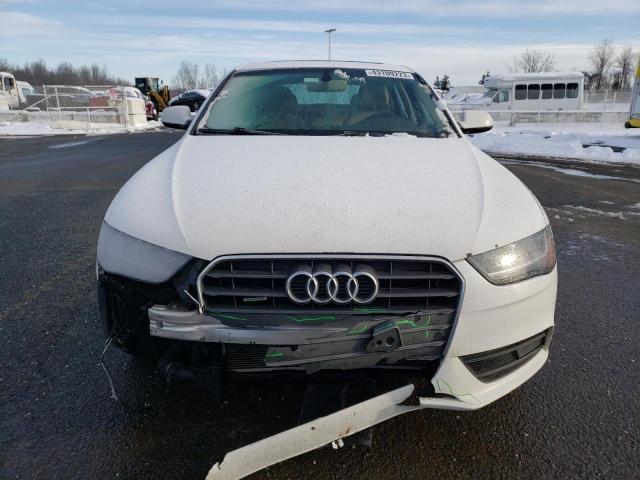 Photo 4 VIN: WAUBFAFL1EA110844 - AUDI A4 