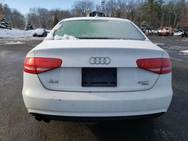 Photo 5 VIN: WAUBFAFL1EA110844 - AUDI A4 