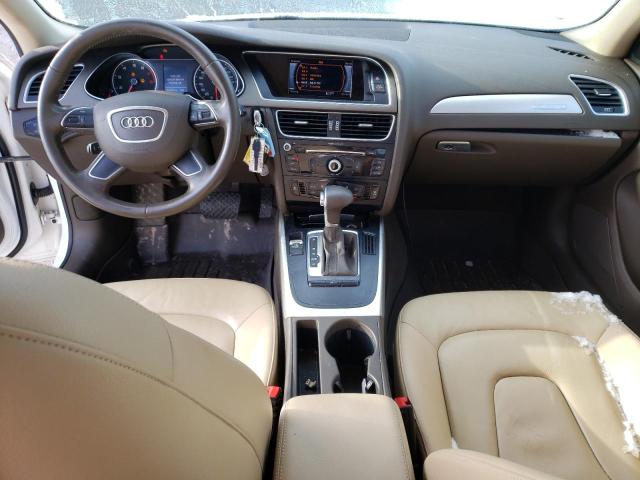 Photo 7 VIN: WAUBFAFL1EA110844 - AUDI A4 