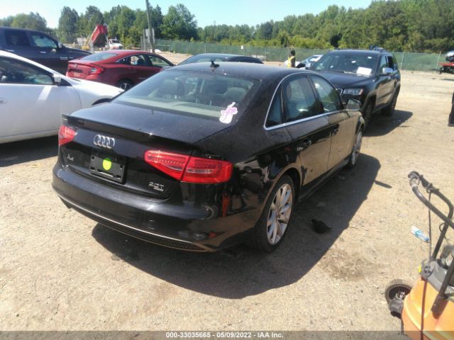 Photo 3 VIN: WAUBFAFL1EN020229 - AUDI A4 