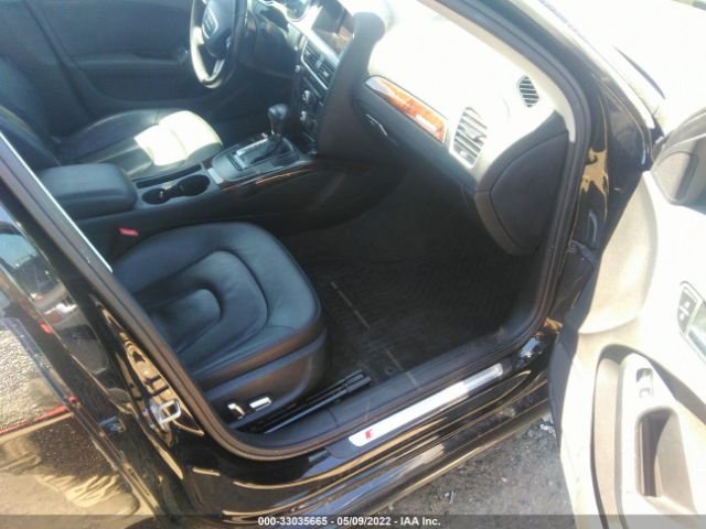 Photo 4 VIN: WAUBFAFL1EN020229 - AUDI A4 