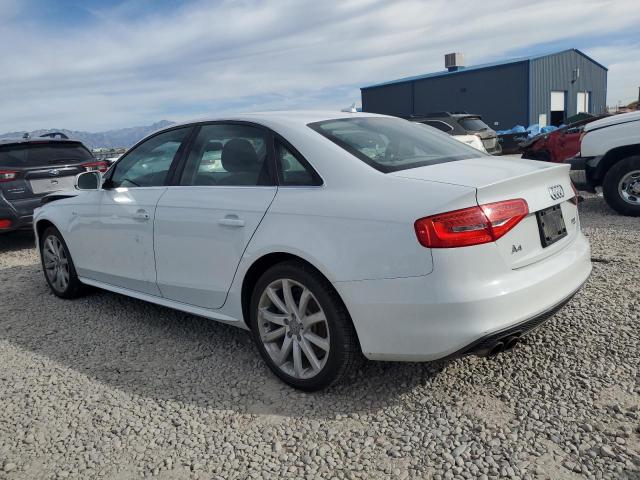 Photo 1 VIN: WAUBFAFL1EN034728 - AUDI A4 PREMIUM 