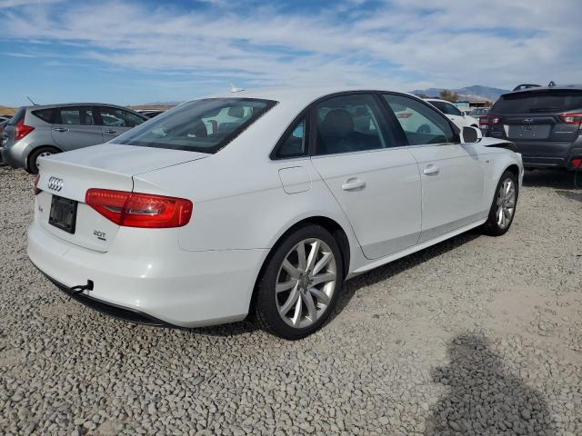 Photo 2 VIN: WAUBFAFL1EN034728 - AUDI A4 PREMIUM 