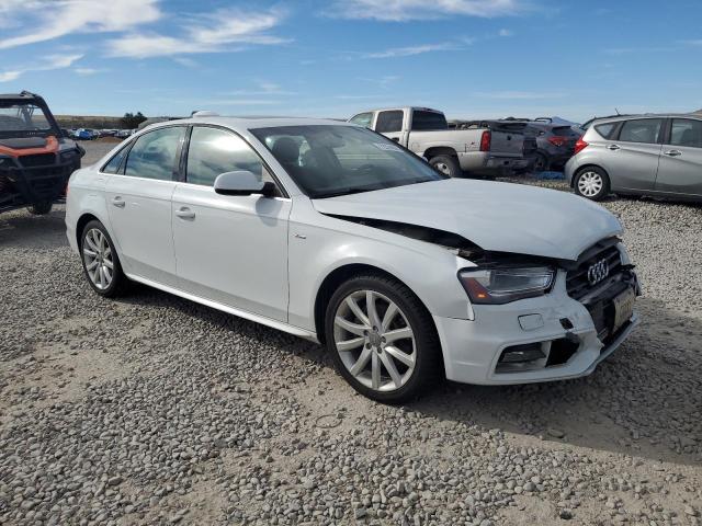 Photo 3 VIN: WAUBFAFL1EN034728 - AUDI A4 PREMIUM 