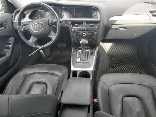 Photo 7 VIN: WAUBFAFL1EN034728 - AUDI A4 PREMIUM 