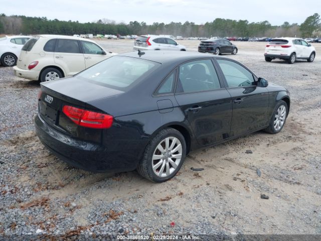 Photo 3 VIN: WAUBFAFL1EN035216 - AUDI A4 