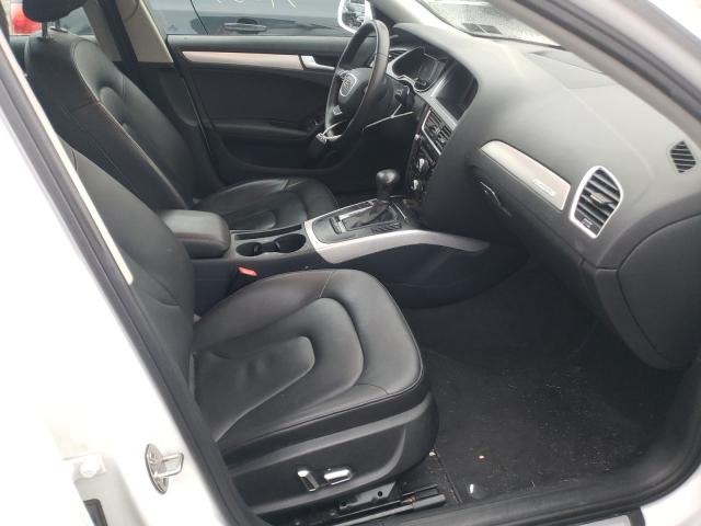 Photo 4 VIN: WAUBFAFL1EN040349 - AUDI A4 