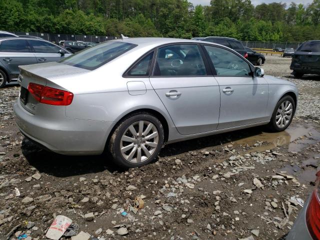 Photo 2 VIN: WAUBFAFL1EN042859 - AUDI A4 