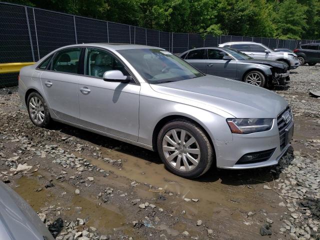 Photo 3 VIN: WAUBFAFL1EN042859 - AUDI A4 