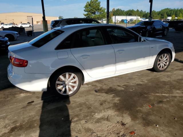 Photo 2 VIN: WAUBFAFL1FN003349 - AUDI A4 PREMIUM 