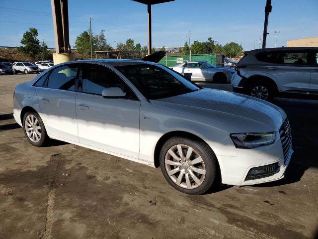 Photo 3 VIN: WAUBFAFL1FN003349 - AUDI A4 PREMIUM 