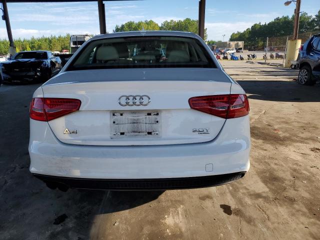 Photo 5 VIN: WAUBFAFL1FN003349 - AUDI A4 PREMIUM 