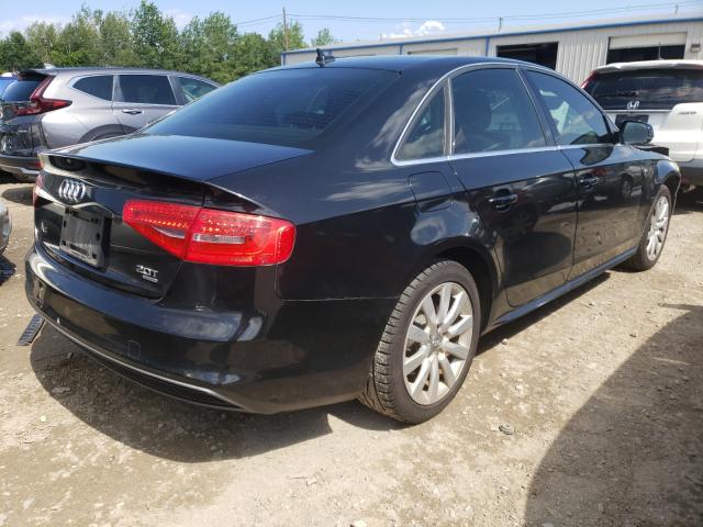 Photo 3 VIN: WAUBFAFL1FN007613 - AUDI A4 