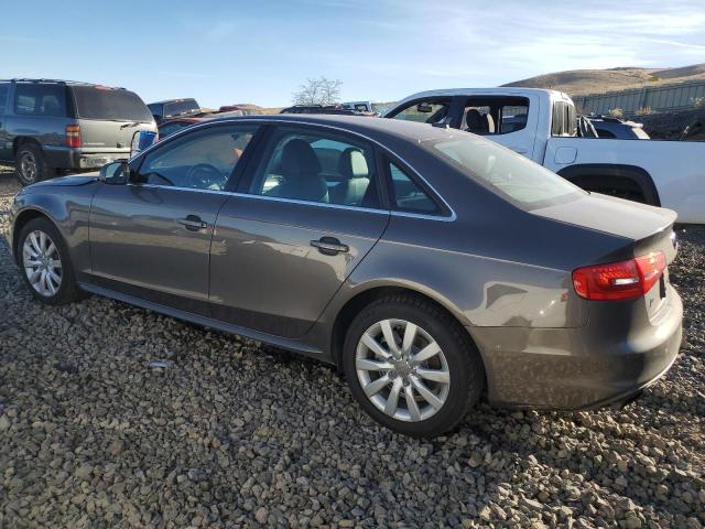 Photo 1 VIN: WAUBFAFL1FN008230 - AUDI A4 PREMIUM 