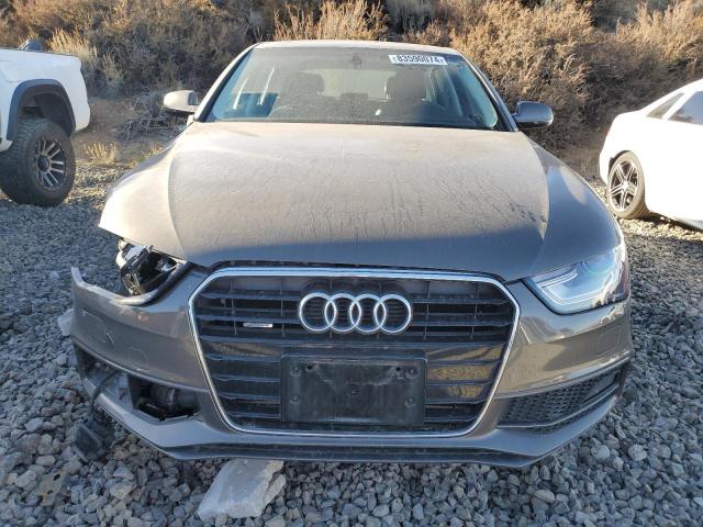 Photo 4 VIN: WAUBFAFL1FN008230 - AUDI A4 PREMIUM 