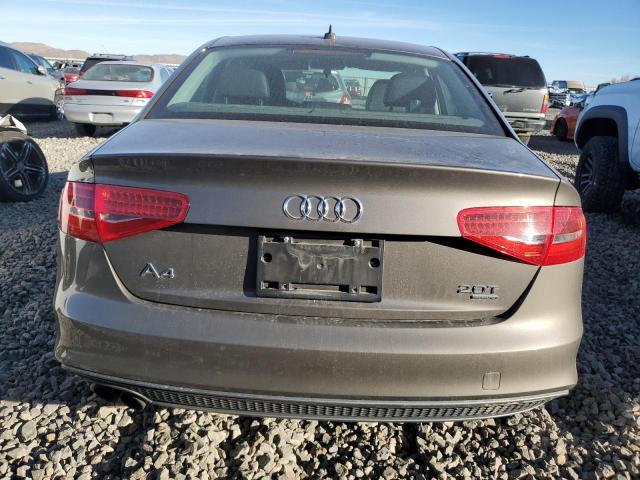 Photo 5 VIN: WAUBFAFL1FN008230 - AUDI A4 PREMIUM 