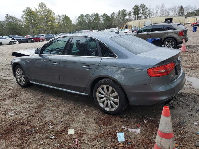 Photo 1 VIN: WAUBFAFL1FN008731 - AUDI A4 